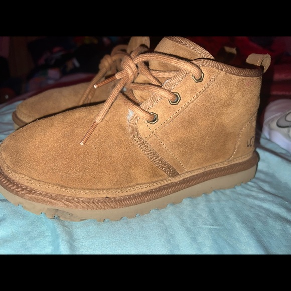 UGG | Shoes | Uggs Neumel Boots Size 6 